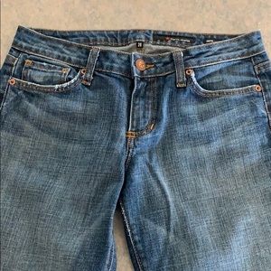 People’s Liberation Tanya Bootcut